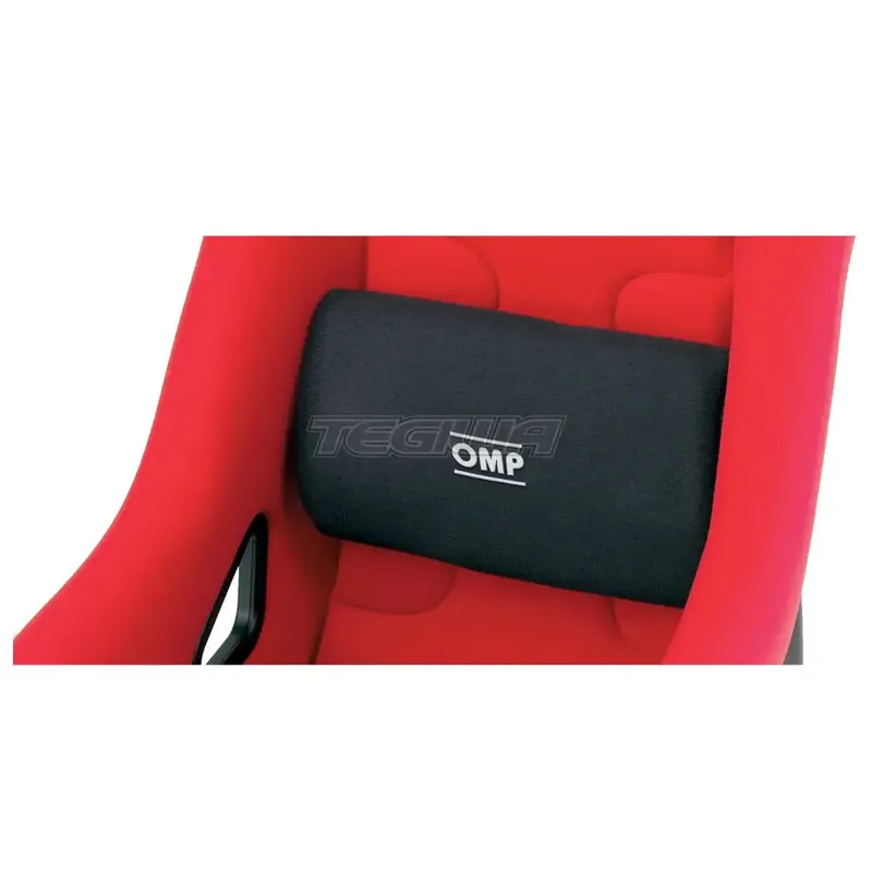 Bargain OMP Lumbar Seat Cushion