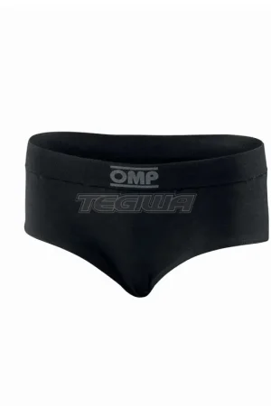 OMP One Evo Underwear Womens Pants FIA 8856-2018 Warranty Included