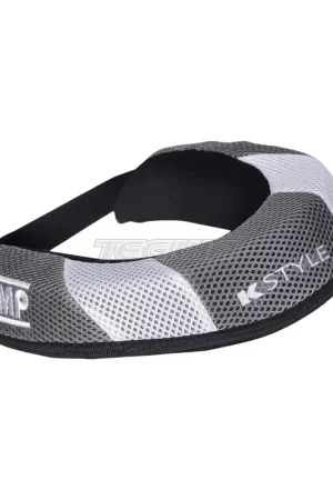 Super Sale OMP KS Style Kart Collar Light