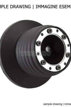 Big Sale OMP Steering Wheel Hub Renault Safrane 93+