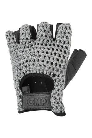 OMP Tazio Vintage Gloves Free Shipping