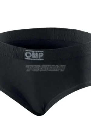 OMP Tecnica Evo Underwear Womens Pants FIA 8856-2018 Limited Edition