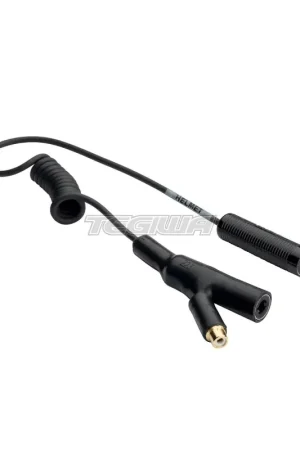 Money Back Guarantee OMP ZeroNoise Adapter Crossed Wiring