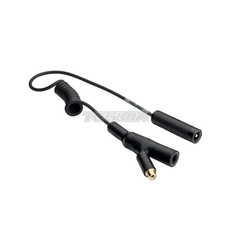 Money Back Guarantee OMP ZeroNoise Adapter Crossed Wiring