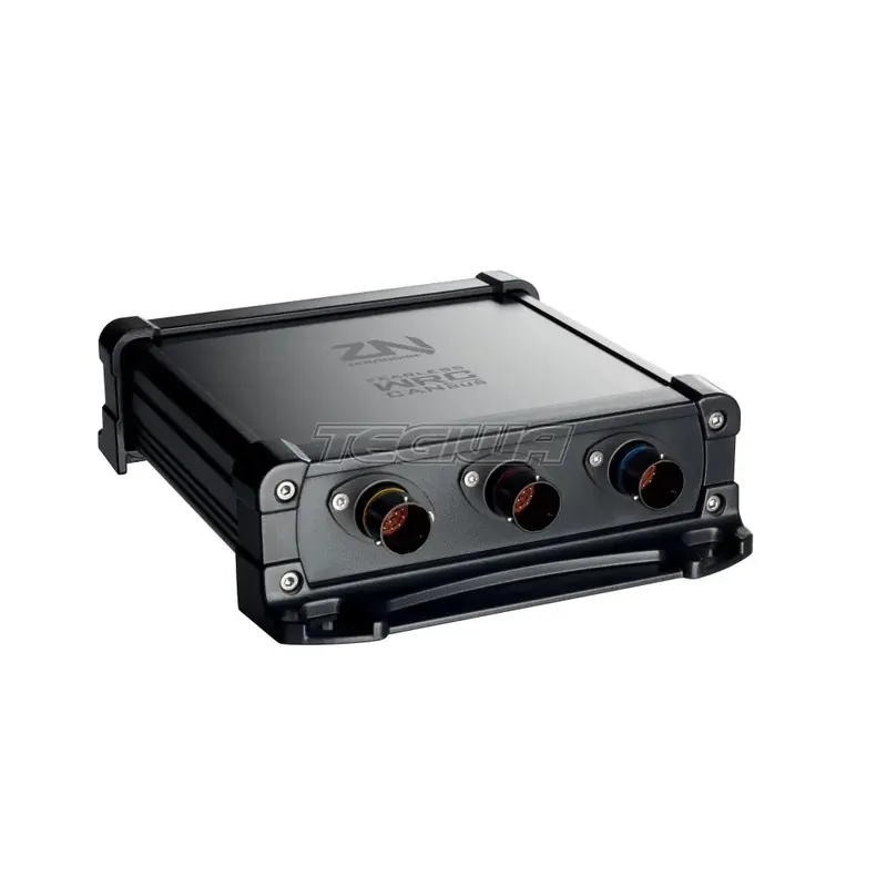 Same Day Shipping OMP ZeroNoise Amplifier Fearless WRC