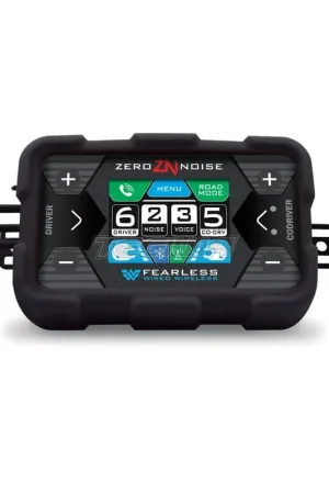 Viral OMP ZeroNoise Amplifier Fearless Wireless Digital