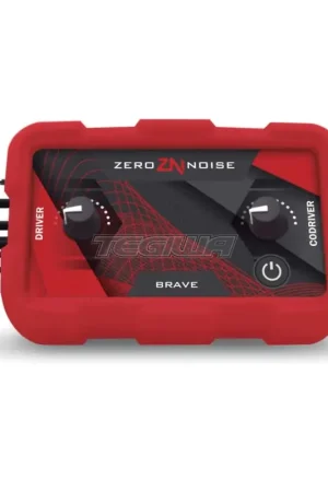 Save Now OMP ZeroNoise Amplifier Brave