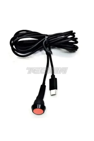 Direct From Factory OMP ZeroNoise Dual PTT Button With USB-C 2M