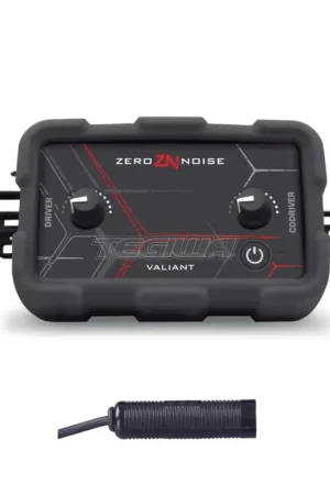 OMP ZeroNoise Amplifier Valiant Today Only