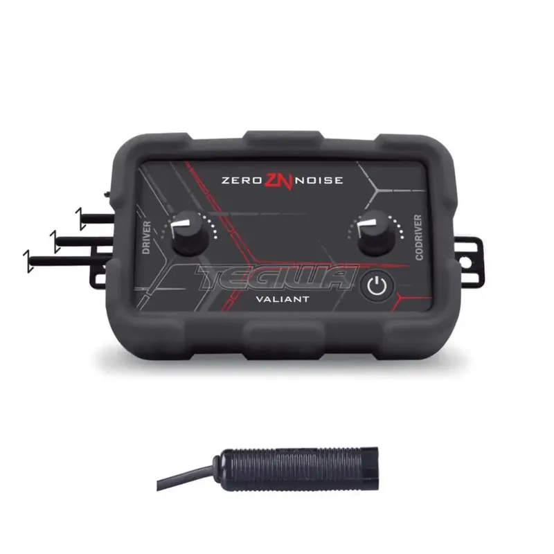 OMP ZeroNoise Amplifier Valiant Today Only