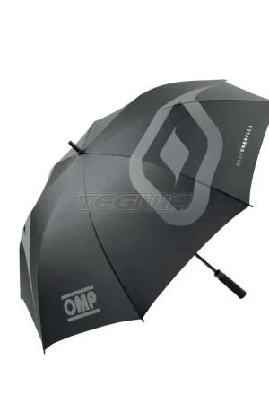 One Day Deal OMP Umbrella Black
