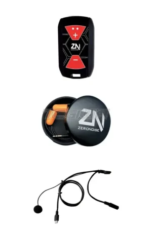 OMP ZeroNoise Amplifier Kart Basic Money Back Guarantee