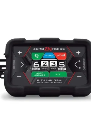 Trending OMP ZeroNoise Amplifier Pit Link BT