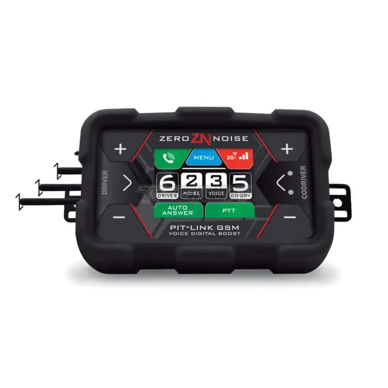 Trending OMP ZeroNoise Amplifier Pit Link BT