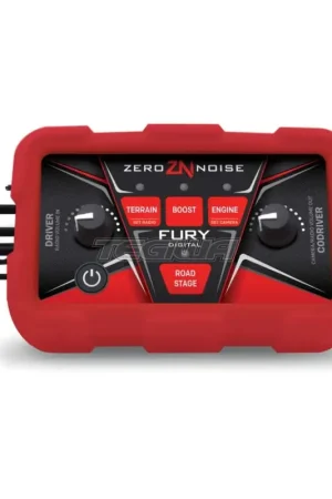New Arrival OMP ZeroNoise Amplifier Fury Digital