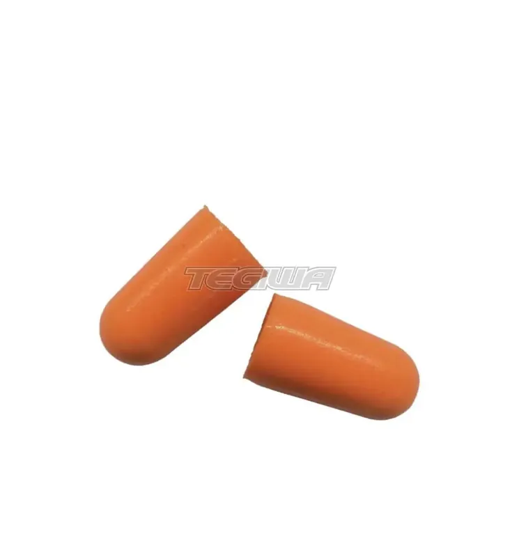 OMP ZeroNoise Replacement Foam Tips For Earplugs Markdown