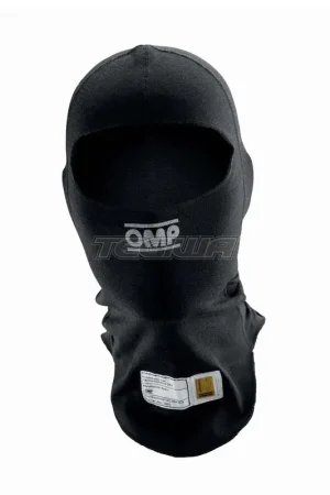 While Supplies Last OMP Tecnica Evo Balaclava FIA 8856-2018