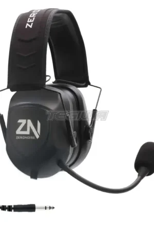 OMP ZeroNoise Headset Valiant Big Sale