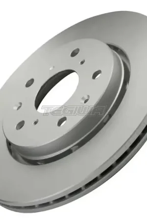 Editor’s Pick Pagid OE Replacement Discs Front Suzuki Swift Sport ZC31S 06-12 - SWIF