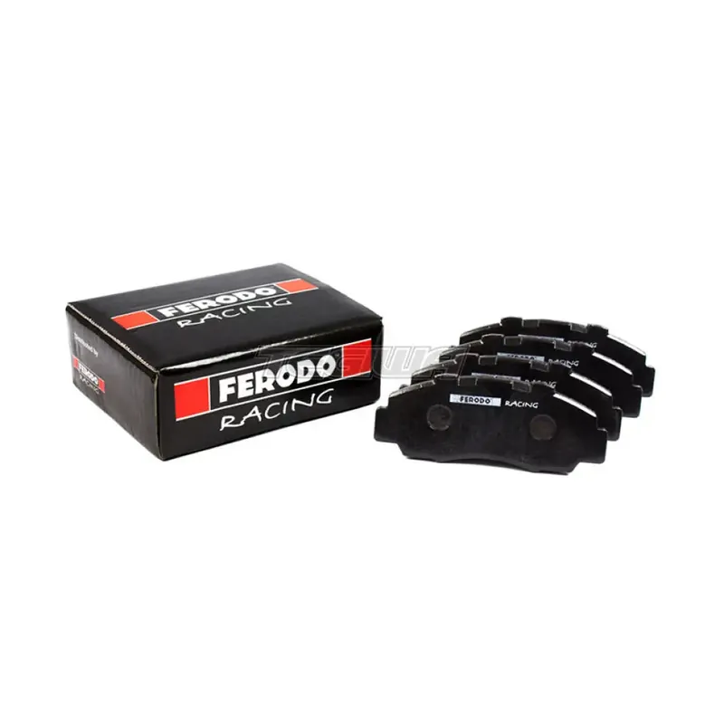 New Release Ferodo DS3000 Brake Pads Front Suzuki Swift Sport Challenge