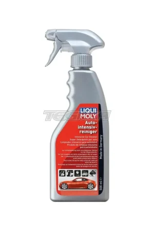 Liqui Moly Intensive Car Cleaner 500ml Reduced Price