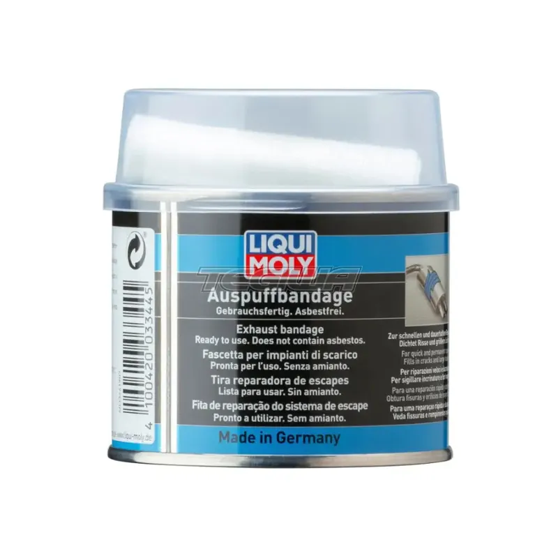 Express Delivery Liqui Moly Exhaust Bandage 1 Metre