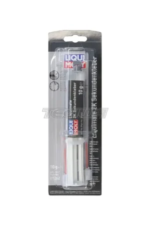 Liqui Moly Liquimate 2C Superglue 10g Warranty Included