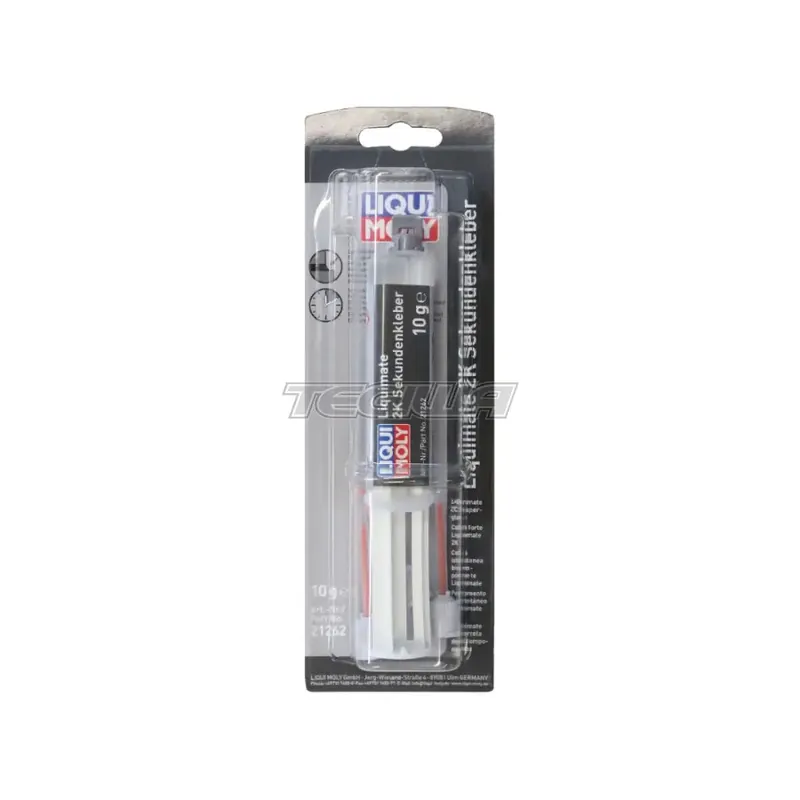 Liqui Moly Liquimate 2C Superglue 10g Warranty Included