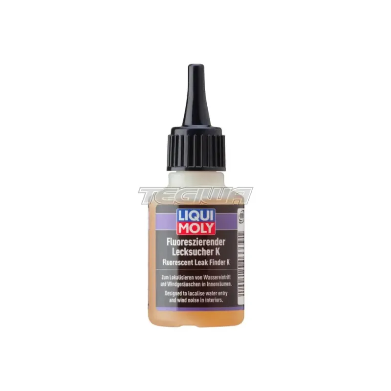 Liqui Moly Fluorescent Leak Finder K 50ml Factory Price