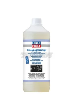 Liqui Moly A/C System Cleaner Get Yours