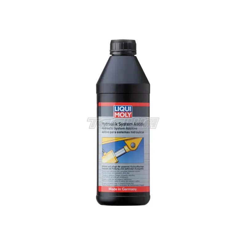 Liqui Moly Hydraulic System Additive 1L Express Delivery