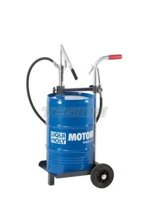 Best Seller Liqui Moly Gear Oil Filler 1 Pc