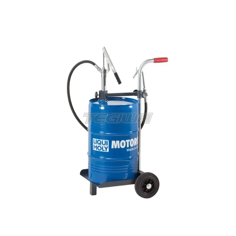 Best Seller Liqui Moly Gear Oil Filler 1 Pc