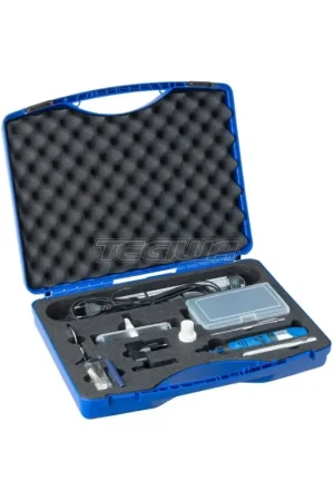 Liqui Moly Laminated Glass Repair System Case 1 Pc Worldwide Shipping