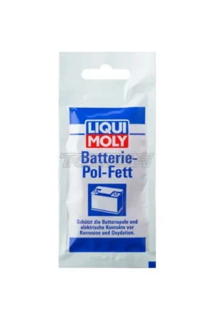 Liqui Moly Battery Clamp Grease Brand New