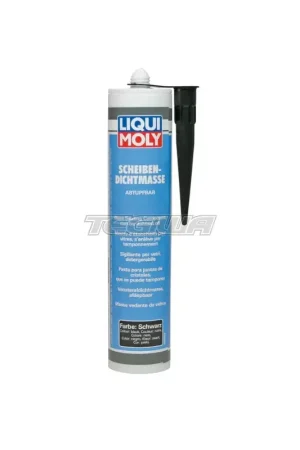 Liqui Moly Glass Sealing Compound 310ml Fresh Stock
