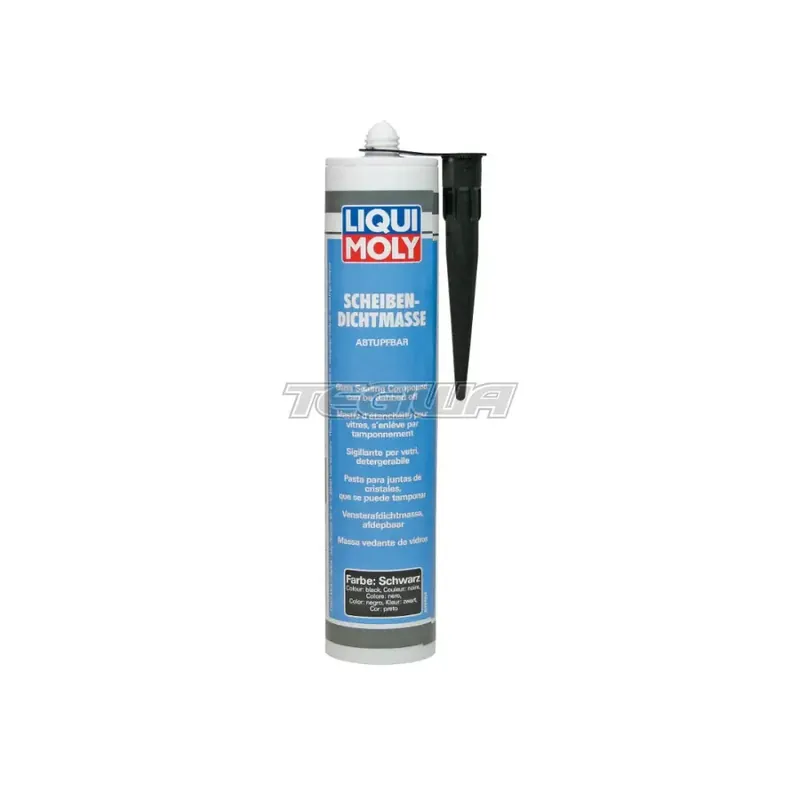 Liqui Moly Glass Sealing Compound 310ml Fresh Stock