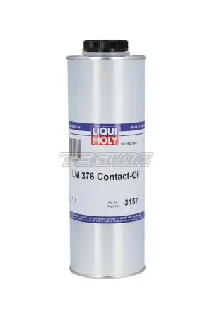 Liqui Moly LM 376 Contact-Oil 1L Free Returns