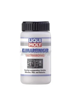 High Quality Liqui Moly Air-Conditioning Ultrasonic 100ml