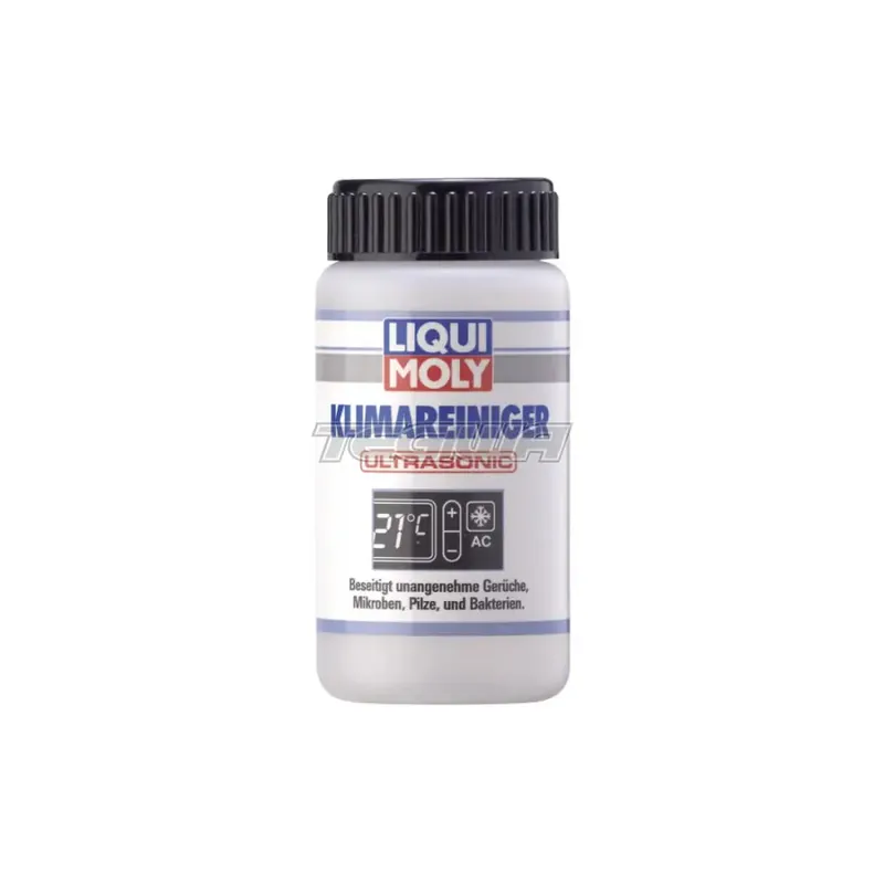 High Quality Liqui Moly Air-Conditioning Ultrasonic 100ml
