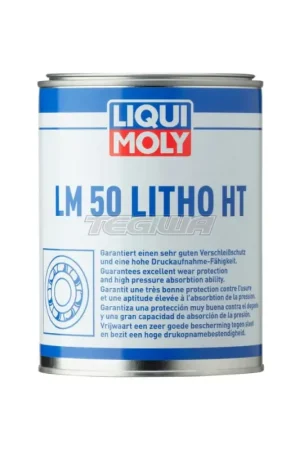 Liqui Moly LM 50 Litho HT Budget