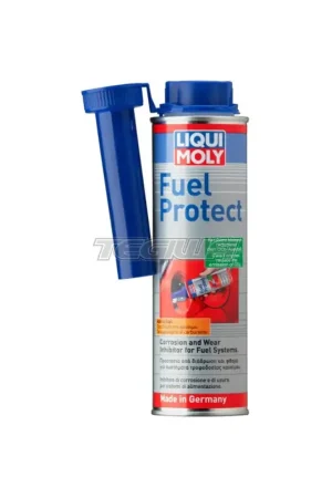Liqui Moly Fuel Protect Gasoline 300ml Final Sale