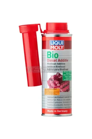 Fast Shipping Liqui Moly Bio Diesel Additive 250ml