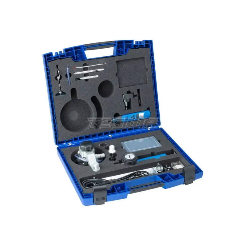 Liqui Moly Laminated Glass Repair System Case Truck/Car 1 Pc Editor’s Pick