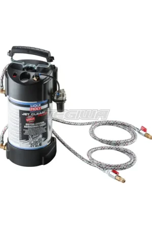 Liqui Moly Jetclean Plus 1 Pc Shop Now