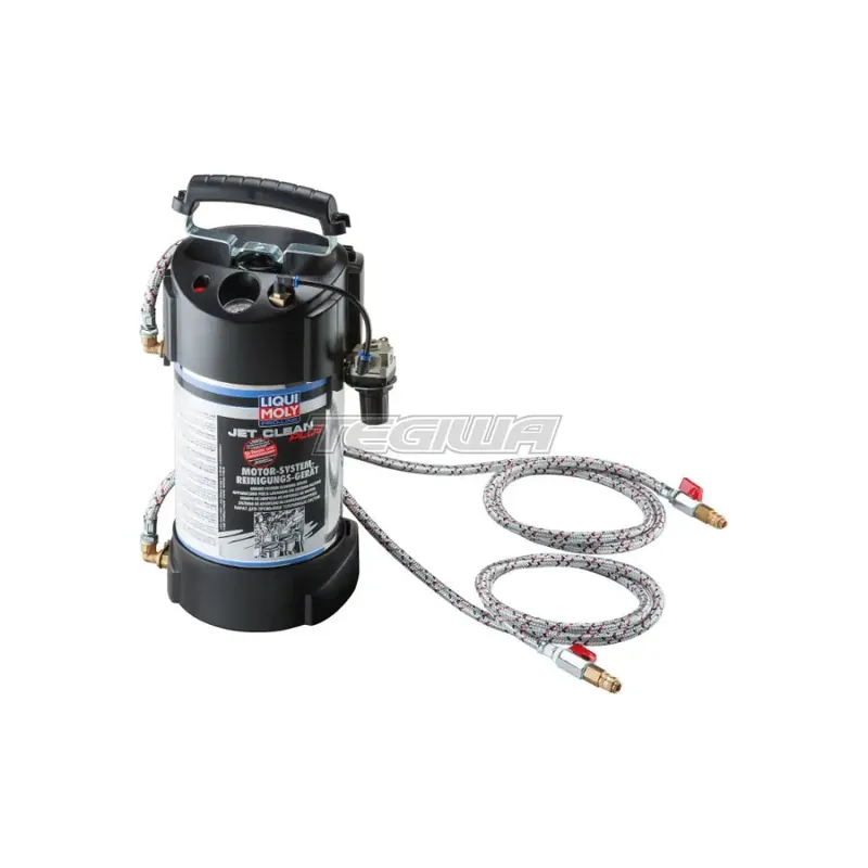 Liqui Moly Jetclean Plus 1 Pc Shop Now