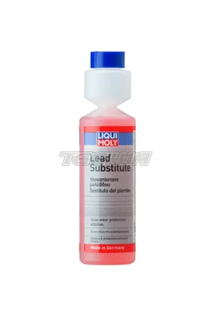 Liqui Moly Lead Substitute 250ml Original
