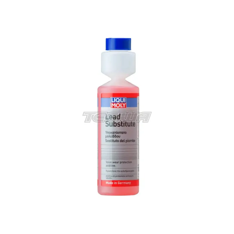 Liqui Moly Lead Substitute 250ml Original