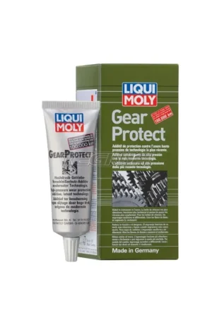 Best Seller Liqui Moly Gear Protect 80ml