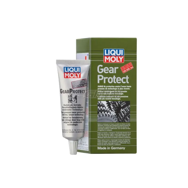 Best Seller Liqui Moly Gear Protect 80ml